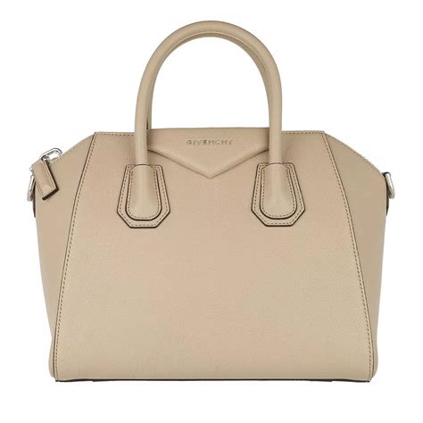 givenchy tasche antigona mini|Givenchy antigona small beige.